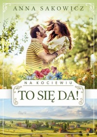 Na Kociewiu. To się da! - okłakda ebooka
