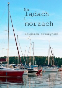 Na lądach i morzach - okłakda ebooka