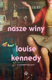 Nasze winy - okłakda ebooka