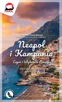 Neapol i Kampania - okładka książki