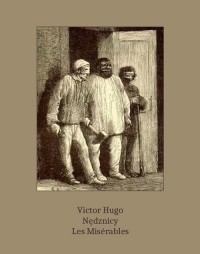 Nędznicy. Les Misérables - okłakda ebooka