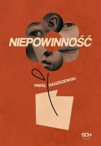 Niepowinność - okłakda ebooka
