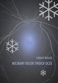 Nieznany kolor twoich oczu - okłakda ebooka