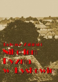 Nikodem Dyzma w Łyskowie - okłakda ebooka