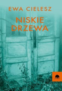 Niskie drzewa - okłakda ebooka