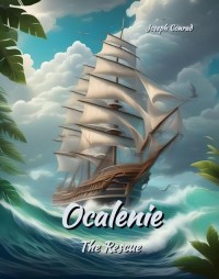Ocalenie. Opowieść z płytkiego - okłakda ebooka