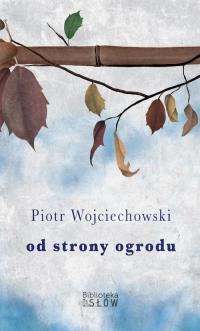 Od strony ogrodu - okłakda ebooka