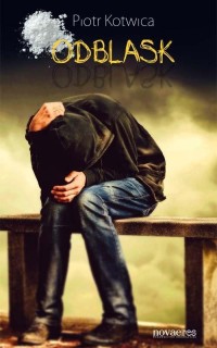 Odblask - okłakda ebooka