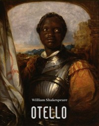 Otello - okłakda ebooka
