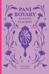 Pani Bovary - okłakda ebooka