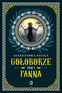 Panna. Gołoborze. Tom 1 - okłakda ebooka