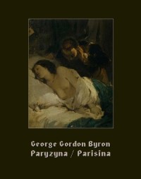 Paryzyna. Parisina - okłakda ebooka