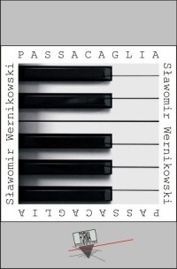 Passacaglia - okłakda ebooka