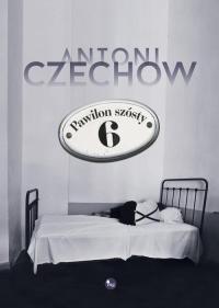 Pawilon szósty - okłakda ebooka