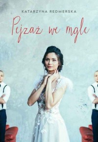 Pejzaż we mgle - okłakda ebooka