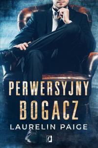 Perwersyjny bogacz. Kuszący duet. - okłakda ebooka