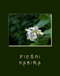 Pieśni Kabira - okłakda ebooka