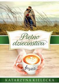 Piętno dzieciństwa - okłakda ebooka