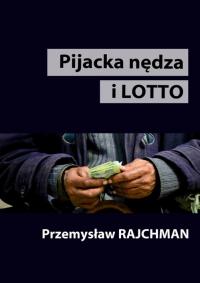 Pijacka nędza i lotto - okłakda ebooka