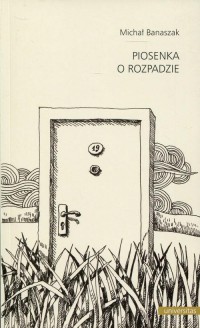 Piosenka o rozpadzie - okłakda ebooka