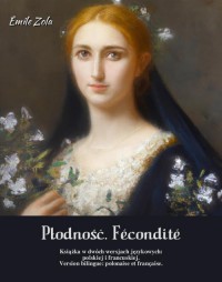Płodność. Fécondité - okłakda ebooka