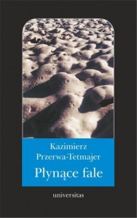 Płynące fale. Romans - okłakda ebooka