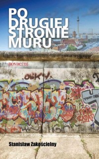 Po drugiej stronie Muru - okłakda ebooka