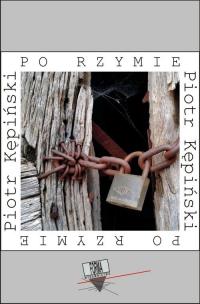 Po Rzymie. Szkice włoskie - okłakda ebooka