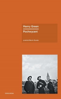 Pochwyceni - okłakda ebooka