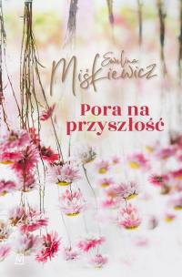 Pora na przyszłość - okłakda ebooka