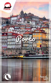 Porto - okładka książki