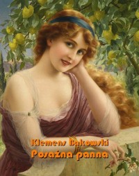 Posażna panna - okłakda ebooka