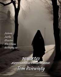 Powieści Józefa Ignacego Kraszewskiego. - okłakda ebooka