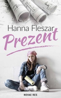 Prezent - okłakda ebooka