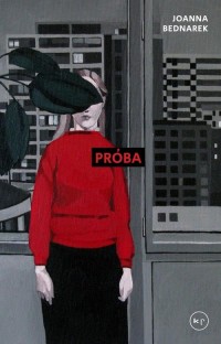 Próba - okłakda ebooka