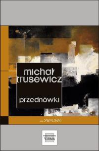 Przednówki - okłakda ebooka