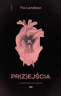 PR(Z)EJŚCIA, czyli wspomnienia - okłakda ebooka