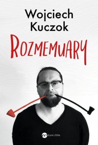 Rozmemuary - okłakda ebooka