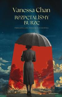 Rozpętaliśmy burzę - okłakda ebooka
