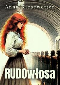 Rudowłosa - okłakda ebooka