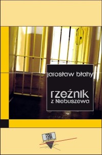 Rzeźnik z Niebuszewa - okłakda ebooka