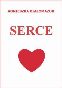 Serce - okłakda ebooka