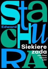 Siekierezada albo Zima leśnych - okłakda ebooka