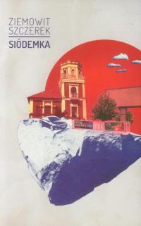 Siódemka - okłakda ebooka