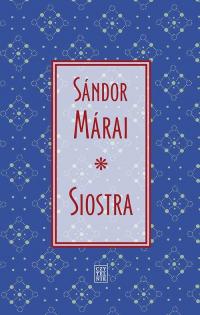 Siostra - okłakda ebooka