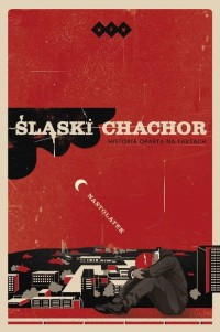 Śląski chachor - okłakda ebooka