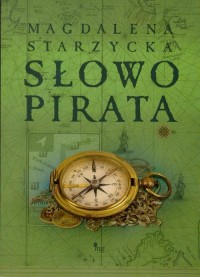Słowo pirata - okłakda ebooka