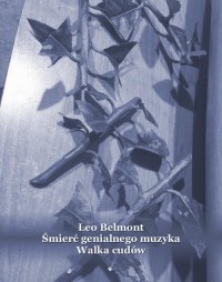 Śmierć genialnego muzyka. Walka - okłakda ebooka