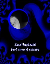 Spod ciemnej gwiazdy - okłakda ebooka