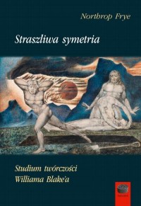 Straszliwa symetria. Studium twórczości - okłakda ebooka